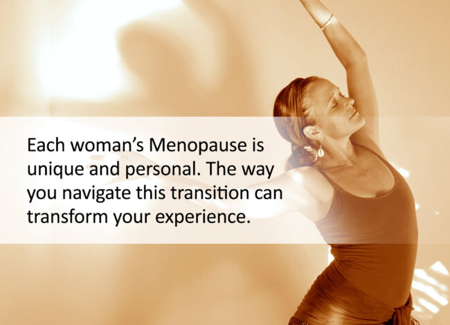 menopause