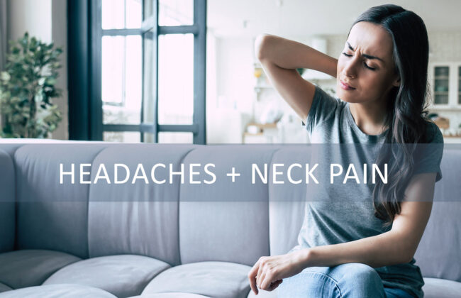 headache