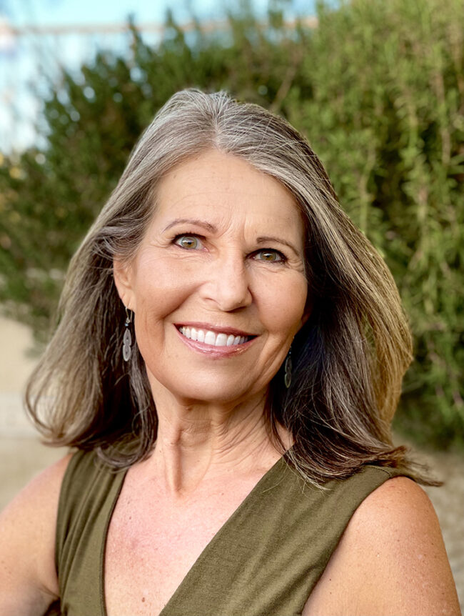 Rhonda-Vroman