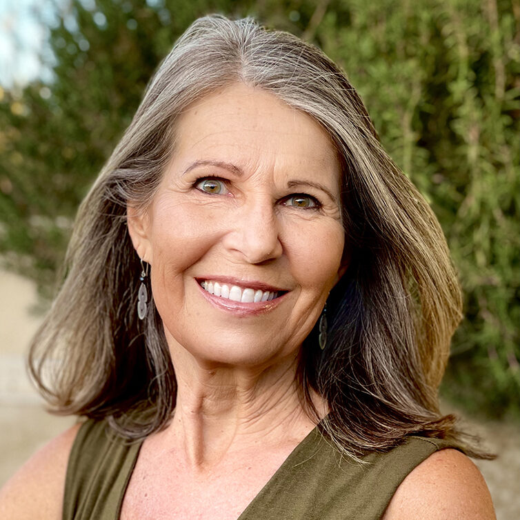 Rhonda-Vroman